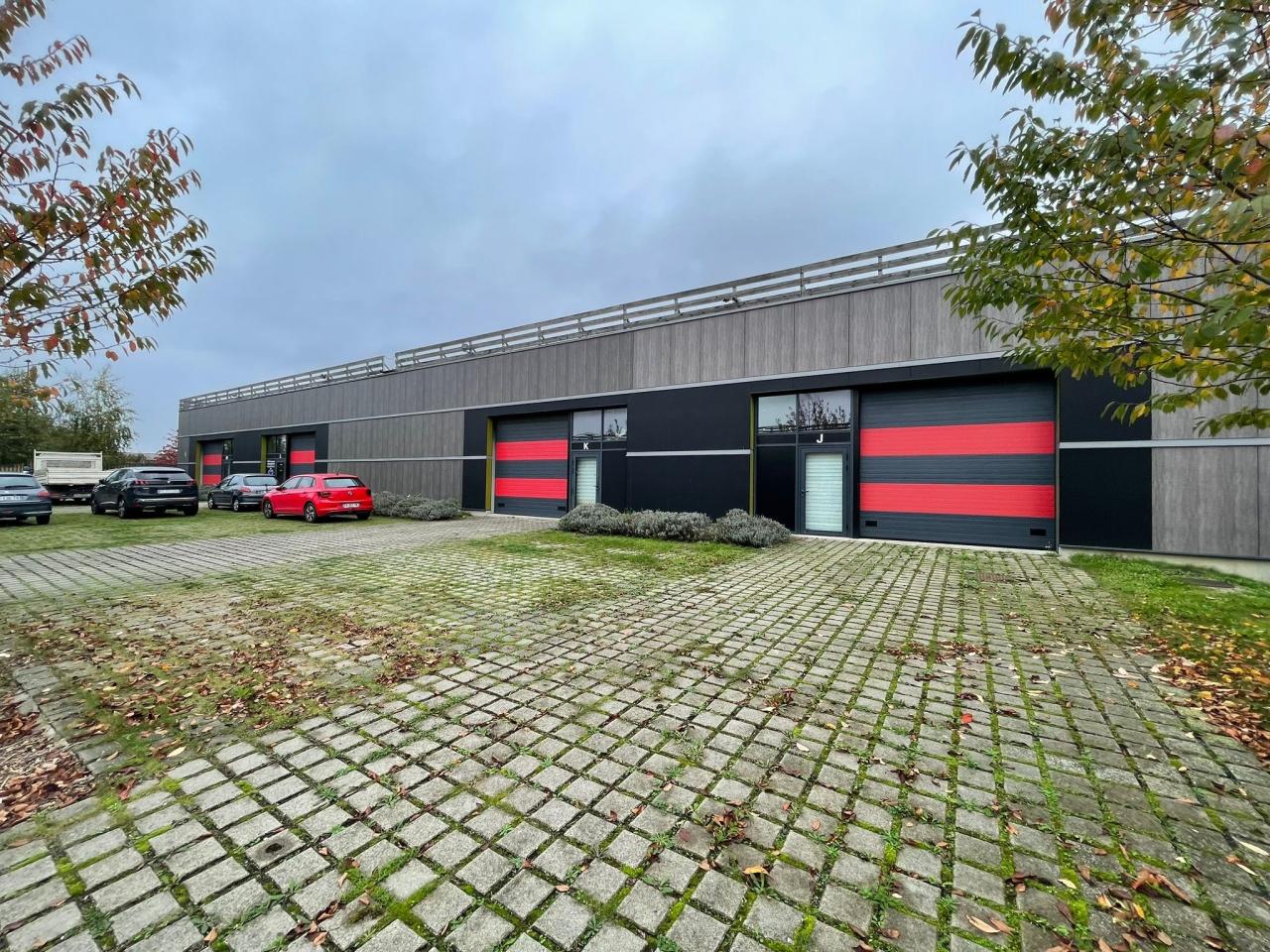 Local d'activité Tourcoing 275m² Location local d'activité Tourcoing Nord OLACT2427160 0